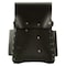 Klein Tools Black Leather Tool Pouch, 8 Pockets 5162T - alternate 9
