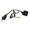 Agco SEAT MODULE KIT, AGCO OEM 570456D1  570456D1 - alternate 5