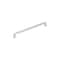 Amerock Stature 12-5/8 inch 320mm Center-to-Center Polished Nickel Cabinet Pull BP37401PN - alternate 1