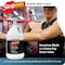 Stopain Extra Strength Topical Pain Relief, 8% Menthol, 128oz Gel Pump 5-880-025 - alternate 7