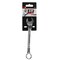 Performance Tool 0.62 in. with 12 Point Box End, Raised Panel, 7.12 in. Long Chrome Combination Wrench WLMW326C - alternate 2