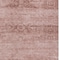 Homeroots 5' X 8' Blush And Mauve Medallion Washable Indoor Outdoor Area Rug 616101 - alternate 8