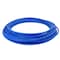 Viega PureFlow PEX tubing d 0.5 L ft 100 Version blue PEX 32221 - alternate 1