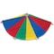 Champion Sports Sports Parachute, Multi-Colored, 12 ft. NP12 - alternate 1