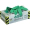 Workhorse Disposable Gloves, 650 Series, Nitrile, 5 mil, Powder-Free, Green, S, 100 PK E5420421 - alternate 2