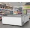 Koolmore 71 in. Commercial Ice Cream Display Freezer, 20 cu. ft. MCF-20C - alternate 10