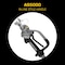 Airspade Air Excavation Tool, 3/4", Female, NPT ASA54150 - alternate 6
