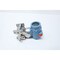 Rosemount PRESSURE TRANSMITTER 0-14.696PSI 10.5-55V-DC 3051CA1A03A1AH2J3E5M5 - alternate 6