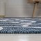 Jonathan Y Maribel Traditional Classic All-Over Scroll Navy/Cream 3 ft. x 5 ft. Indoor/Outdoor Area Rug TSN205B-3 - alternate 8