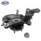 Skyward Automotive Products Steering Knuckle Kit,  SK698415 - alternate 2