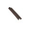 Pemko 7 in. x 38 in. Foam Weatherstrip brown Q106D-97 - alternate 1
