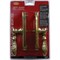 Larson M2 Brass Storm Door Leverset CH3020701 - alternate 5