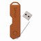 Lexar Twist Turn2 USB 2.0 Flash Drive, 32 GB, Orange/Purple/Teal, 3PK LJDTT2-32GABNA3 - alternate 5