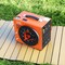 Vevor PCP Air Compressor 4500PSI/30Mpa Built-in Converter DC12V/AC120V Auto-Stop SS-PAC03A - alternate 7