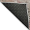 Homeroots 8' X 10' Brown And Terra Cotta Southwestern Washable Indoor Outdoor Area Rug 603536 - alternate 9