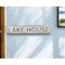 Homeroots 5" X 24" Gray and Brown Lake House Metal Wall Decor 489619 - alternate 5