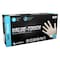 Sas Safety Value-Touch, Disposable Gloves, 5 Mil Palm, Latex, Powdered, M, White SA6592 - alternate 8