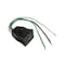 Dial Mfg Dial Poly Pump Receptacle 7587 - alternate 1