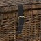 Happimess Michael 35.5in Wicker Storage Trunk, Brown HPM9004A - alternate 8