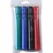 Integra Assorted Permanent Chisel Markers, Assorted, PK4, 4 PK ITA30012 - alternate 4