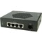 Perle Systems Perle eX-4S1110-RJ-XT Ethernet Extender - 4 x Network (RJ-45) 06003770 - alternate 1