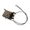 John Deere THERMOSTAT, OEM 4235893 - alternate 4