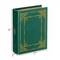 Vintiquewise Set of 4 Vintage Book Design Decorative Boxes - Wedding Card Boxes, Keepsake Boxes, Craft QI003691.G.4 - alternate 10