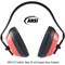 Neiko Earmuffs, Clear, 1 Pack 53925A - alternate 8