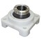 Edt FLANGEANGED BLOCK BEARING QF4GH-QK7-32-LK - alternate 3