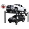 Atlas Automotive Equipment Apex 9 Ali Certified 9,000 Lb. Capacity 4-Post Lift APEX9 - alternate 1