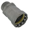 Viega MegaPressG adapter P 1 MPT 1 carbon steel zinc-nickel coating 25111 - alternate 3