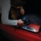 Performance Tool 180LM Spotlight, Li-ion Rechargeable, Cree LED, Car Charger W2435 - alternate 7