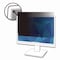 3M Frameless Blackout Privacy Filter for 19.5" Widescreen Monitor, 16:10 Aspect Ratio MMMOFMDE001 - alternate 7