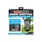 Magic Mesh Hanging Insect Trap Mesh/Plastic/Stainless Black MM721006 - alternate 7