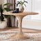 Bali & Pari Natala Natural Rattan Dining Table 268-14647-ZORO - alternate 5