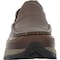Rocky Men's Slip On Shoe, Brown, Size 8 M RKS0658 - alternate 5