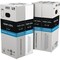 Spectra Metals Embossed White Trim Coil TC24W914RCE - alternate 3