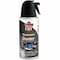 Falcon Safety Falcon Dust-Off Jr. - Ozone-safe, Moisture-free - 1 Each DPSJC - alternate 1