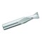 Garr 220M CENTER CUTTING SINGLE END SQUARE END STANDARD LENGTH END MILL, .25 DIA CUTTER 11150 - alternate 3