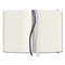 Tru Red Hardcover Business Journal, 1-Subject, Narrow Rule, Blue Cover, 96 8 x 5.5 Sheets TR55731 - alternate 8