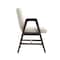 Manhattan Comfort Stella Dining Armchair in Cream, 2PK 2-DC101AR-CR - alternate 6