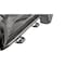Warn Oval Tube, Powder Coated, Matte Black, Steel, Set Of 2 111171 - alternate 4
