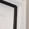 M-D Building Products Building Products 36''x84'' Black Flat-design Aluminum & Vinyl Screw-on Top & Sides Door Seal Kit 11825 - alternate 3