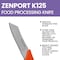 Zenport Fruit & Mushroom Knife, 2.75-Inch Blade K125 - alternate 4
