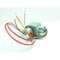 Asco RED-HAT II 120V-AC 1/8IN NPT SOLENOID VALVE 8262G6 - alternate 4