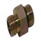 Cnh HYD CONNECTOR, CNH OEM 31N5-30050 31N5-30050 - alternate 1