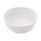 Our Table Simply White 6 Piece 5 Inch Porcelain Round Cereal Bowl Set 133001.01 - alternate 5