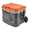 Klein Tools Tradesman Pro Tough Box Cooler, 17-Quart 55600 - alternate 1