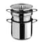 Mepra Gourmet Pasta Pot Insert 8.66" - 1 Piece - Stainless Steel 30157122 - alternate 1