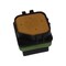 Cnh CONNECTOR ELEC, CNH OEM 225309C1 225309C1 - alternate 3